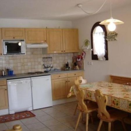 Appartement Lumineux 2 Pieces 6 Pers, Proche Pistes Et Commerces - La Salle Les Alpes - Fr-1-330F-29 แซร์ เชอวาลิเยร์ ภายนอก รูปภาพ
