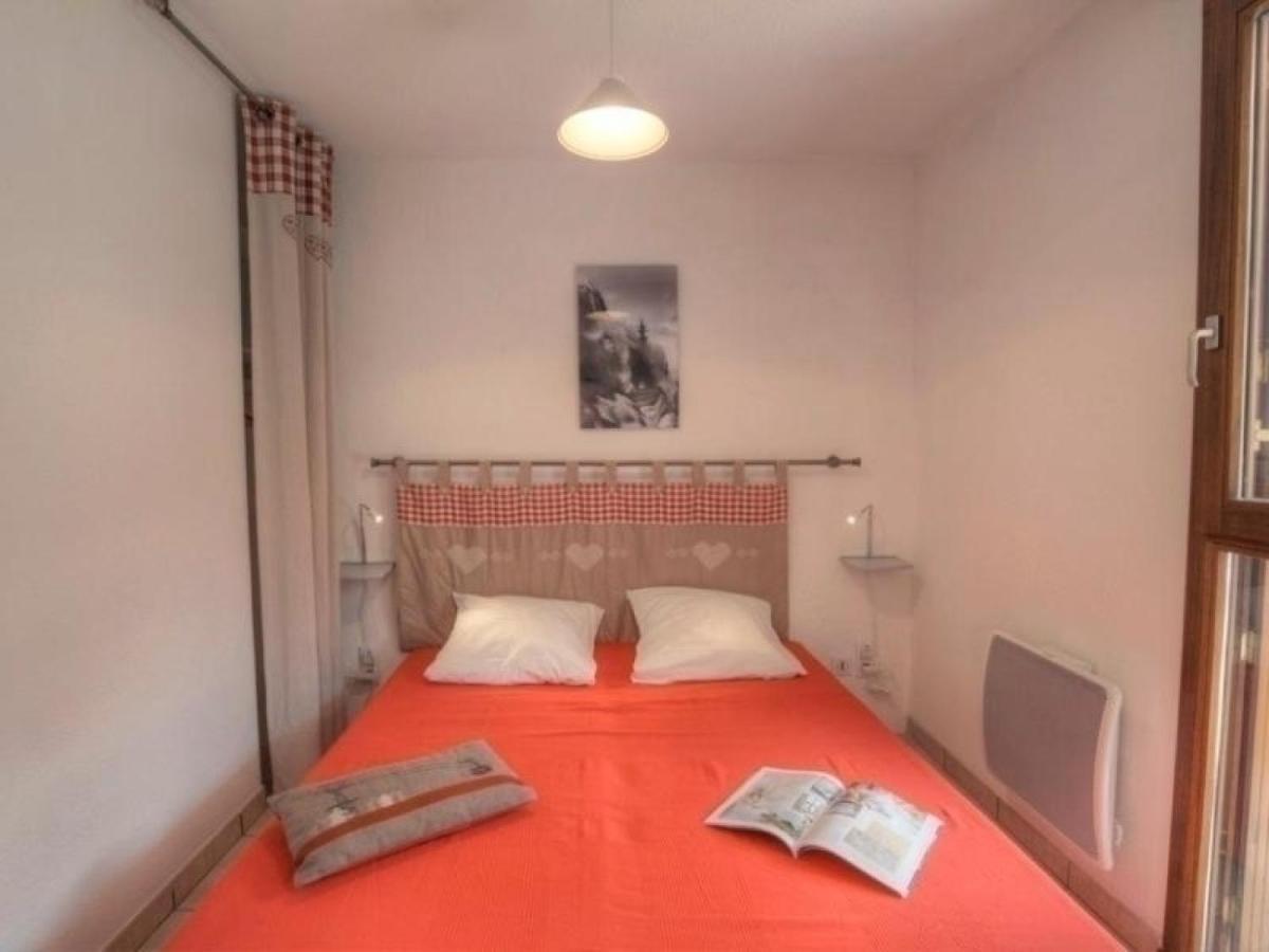 Appartement Lumineux 2 Pieces 6 Pers, Proche Pistes Et Commerces - La Salle Les Alpes - Fr-1-330F-29 แซร์ เชอวาลิเยร์ ภายนอก รูปภาพ