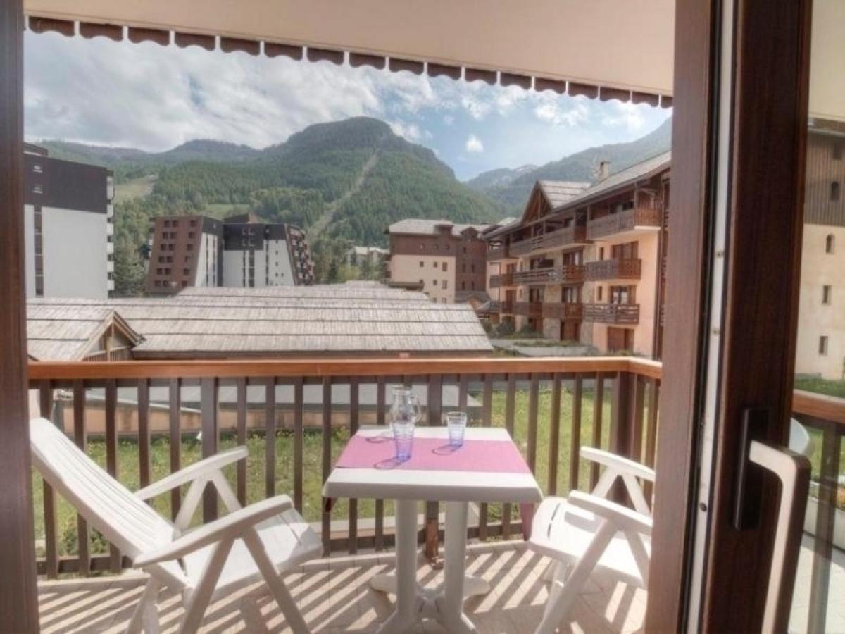 Appartement Lumineux 2 Pieces 6 Pers, Proche Pistes Et Commerces - La Salle Les Alpes - Fr-1-330F-29 แซร์ เชอวาลิเยร์ ภายนอก รูปภาพ