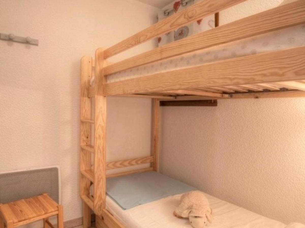 Appartement Lumineux 2 Pieces 6 Pers, Proche Pistes Et Commerces - La Salle Les Alpes - Fr-1-330F-29 แซร์ เชอวาลิเยร์ ภายนอก รูปภาพ