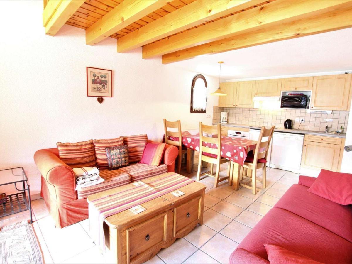 Appartement Lumineux 2 Pieces 6 Pers, Proche Pistes Et Commerces - La Salle Les Alpes - Fr-1-330F-29 แซร์ เชอวาลิเยร์ ภายนอก รูปภาพ