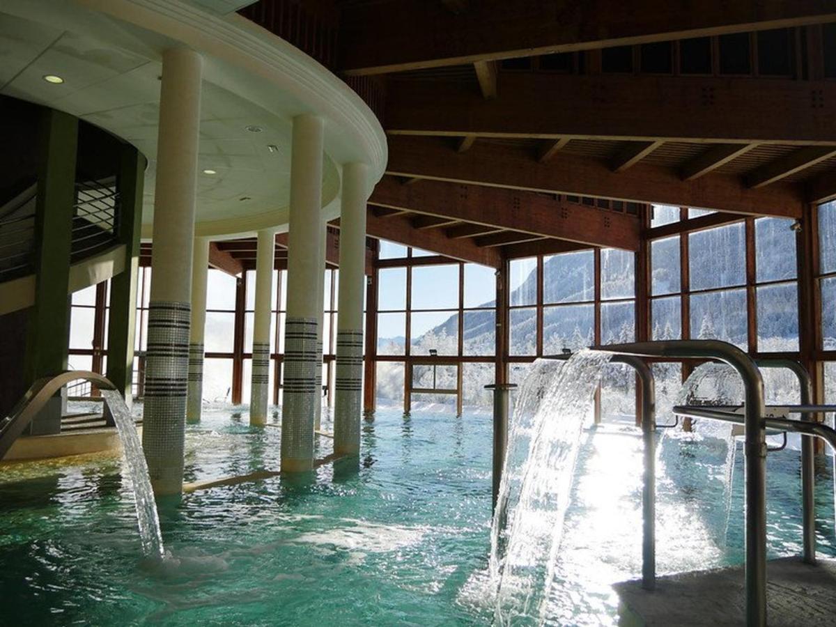 Appartement Lumineux 2 Pieces 6 Pers, Proche Pistes Et Commerces - La Salle Les Alpes - Fr-1-330F-29 แซร์ เชอวาลิเยร์ ภายนอก รูปภาพ