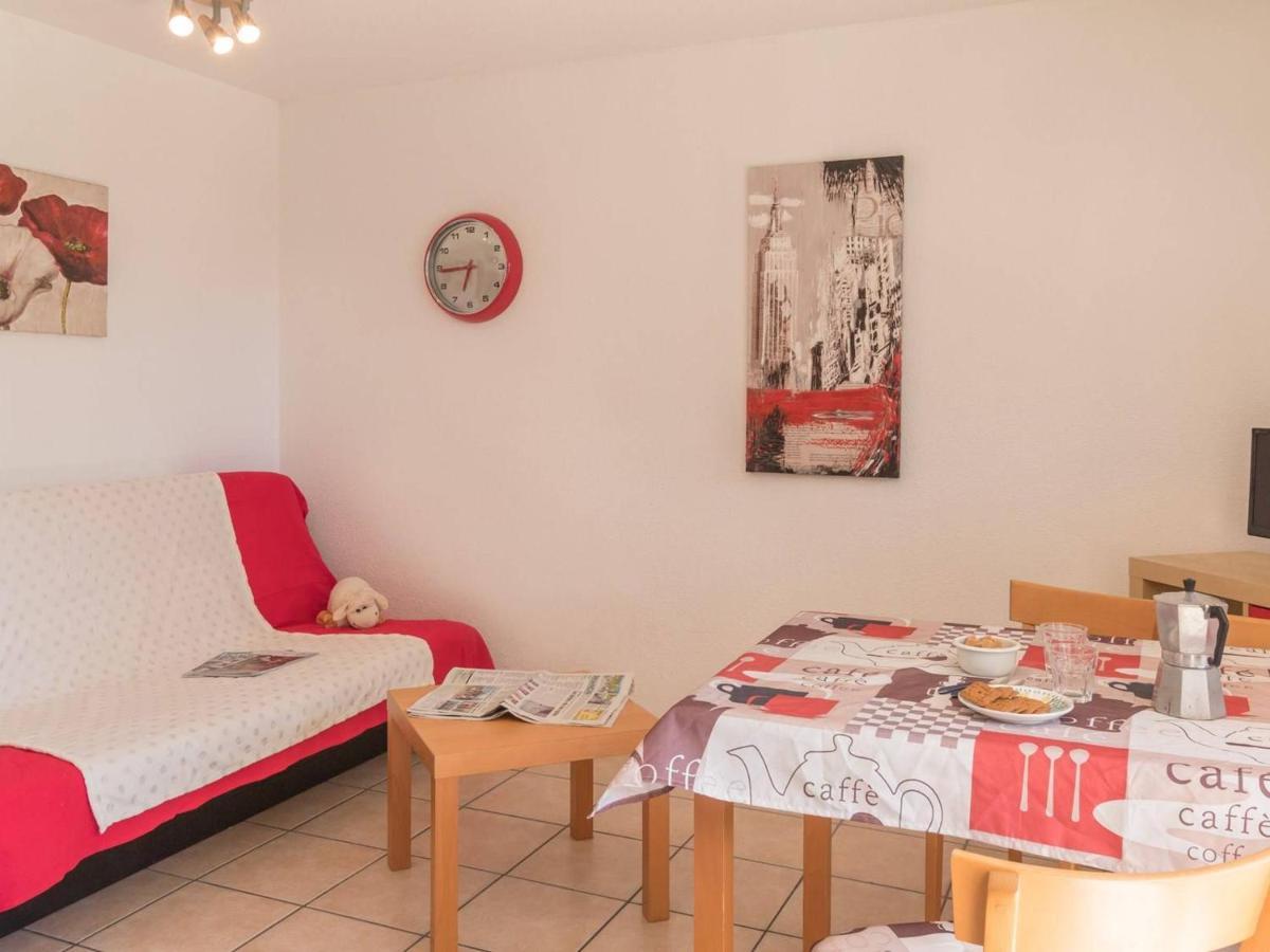 Appartement Lumineux 2 Pieces 6 Pers, Proche Pistes Et Commerces - La Salle Les Alpes - Fr-1-330F-29 แซร์ เชอวาลิเยร์ ภายนอก รูปภาพ