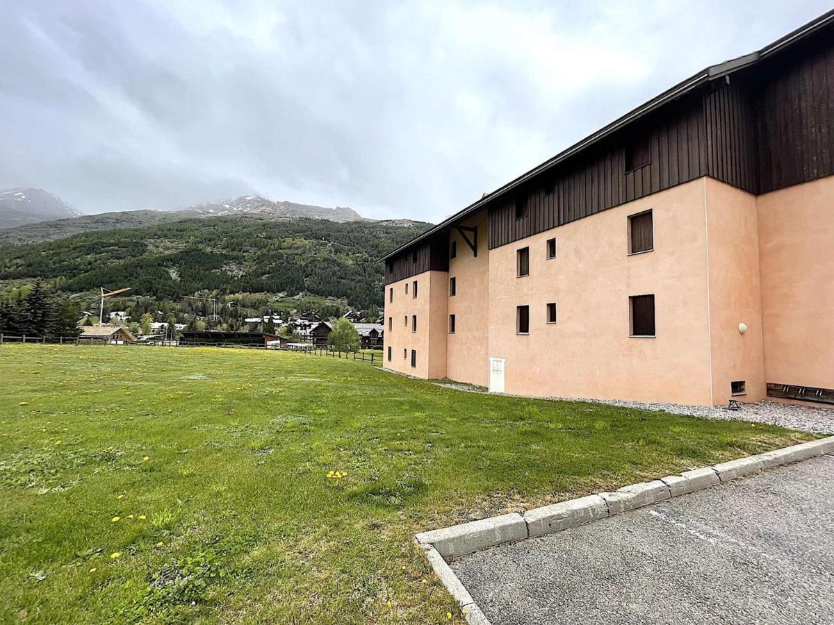 Appartement Lumineux 2 Pieces 6 Pers, Proche Pistes Et Commerces - La Salle Les Alpes - Fr-1-330F-29 แซร์ เชอวาลิเยร์ ภายนอก รูปภาพ
