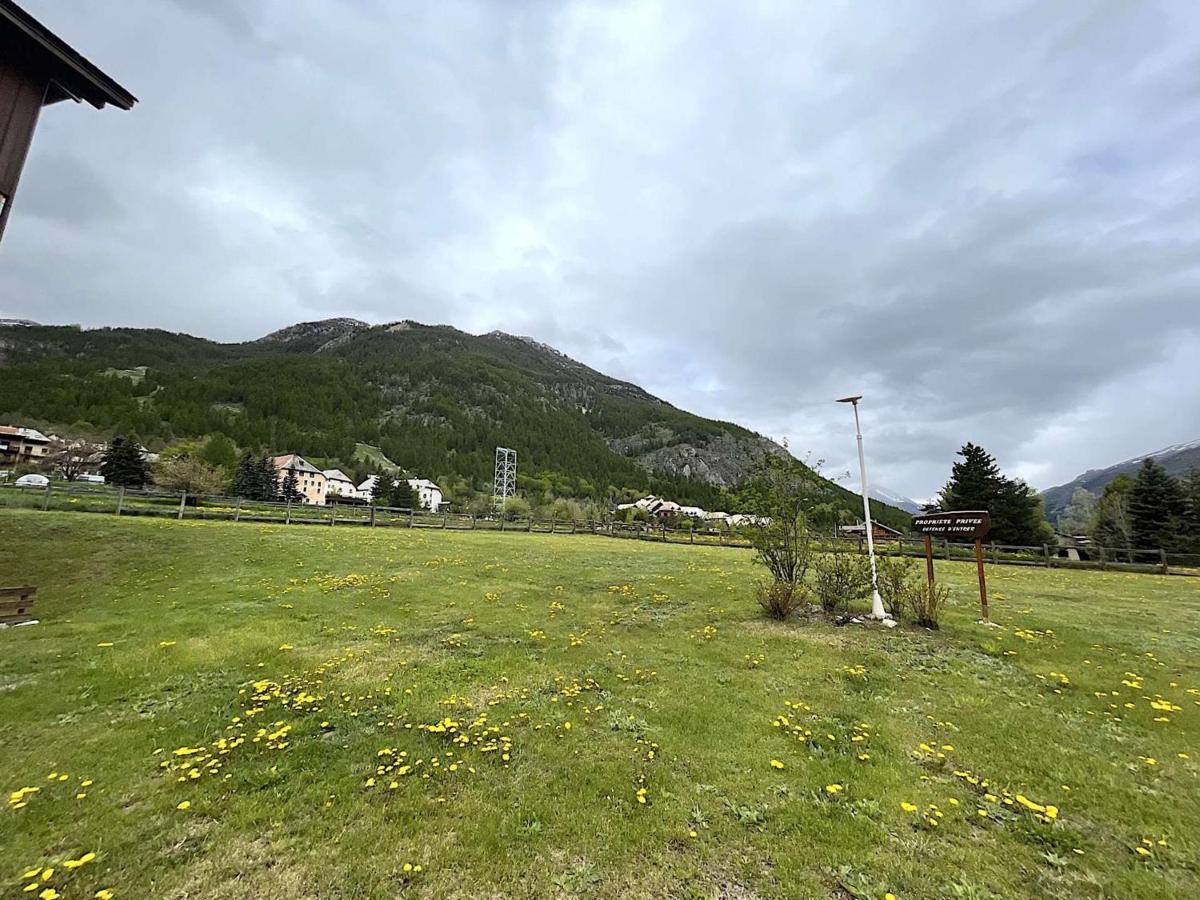 Appartement Lumineux 2 Pieces 6 Pers, Proche Pistes Et Commerces - La Salle Les Alpes - Fr-1-330F-29 แซร์ เชอวาลิเยร์ ภายนอก รูปภาพ
