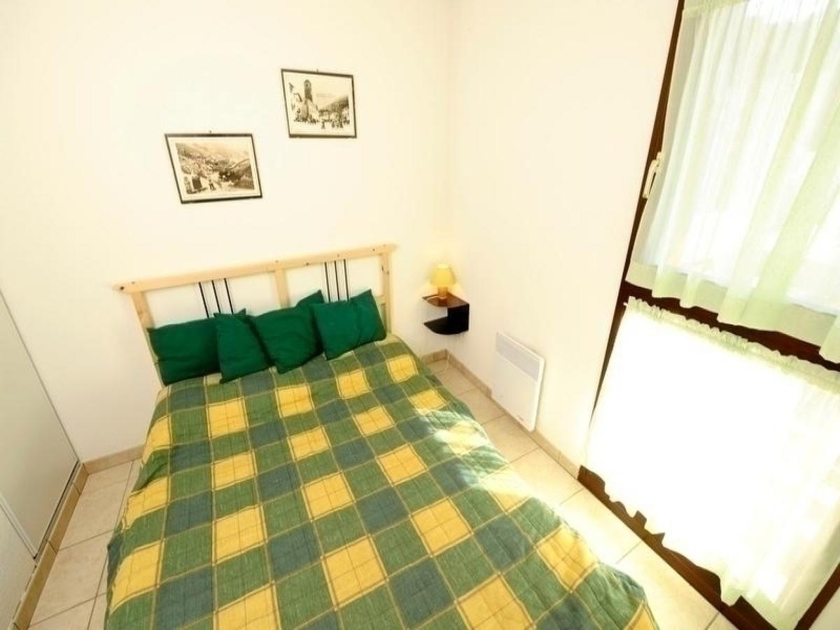 Appartement Lumineux 2 Pieces 6 Pers, Proche Pistes Et Commerces - La Salle Les Alpes - Fr-1-330F-29 แซร์ เชอวาลิเยร์ ภายนอก รูปภาพ