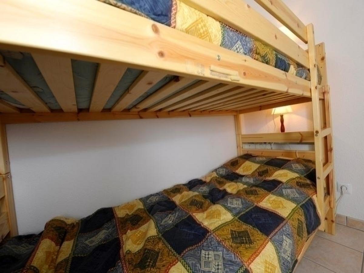 Appartement Lumineux 2 Pieces 6 Pers, Proche Pistes Et Commerces - La Salle Les Alpes - Fr-1-330F-29 แซร์ เชอวาลิเยร์ ภายนอก รูปภาพ