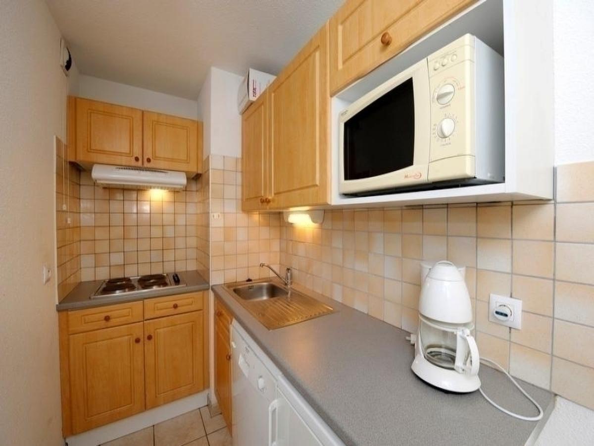 Appartement Lumineux 2 Pieces 6 Pers, Proche Pistes Et Commerces - La Salle Les Alpes - Fr-1-330F-29 แซร์ เชอวาลิเยร์ ภายนอก รูปภาพ