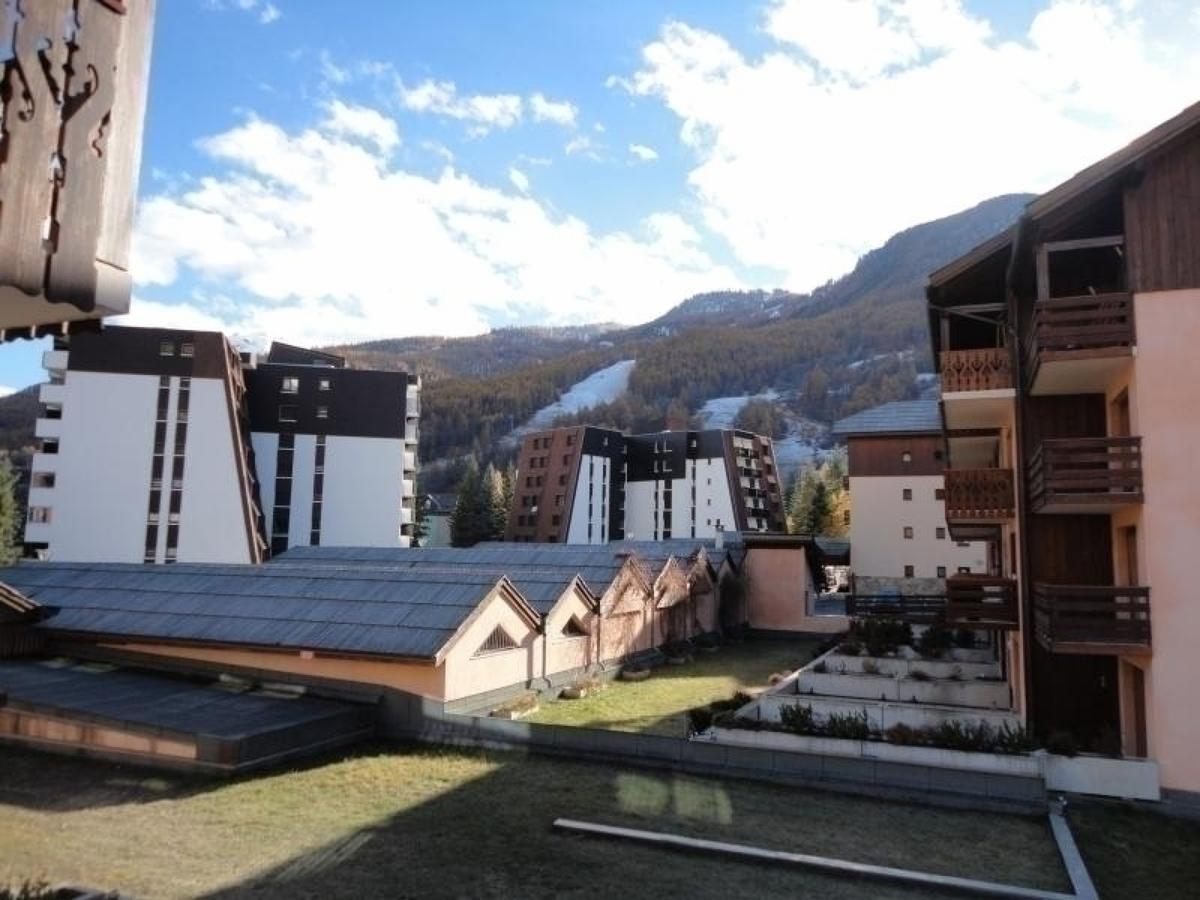 Appartement Lumineux 2 Pieces 6 Pers, Proche Pistes Et Commerces - La Salle Les Alpes - Fr-1-330F-29 แซร์ เชอวาลิเยร์ ภายนอก รูปภาพ