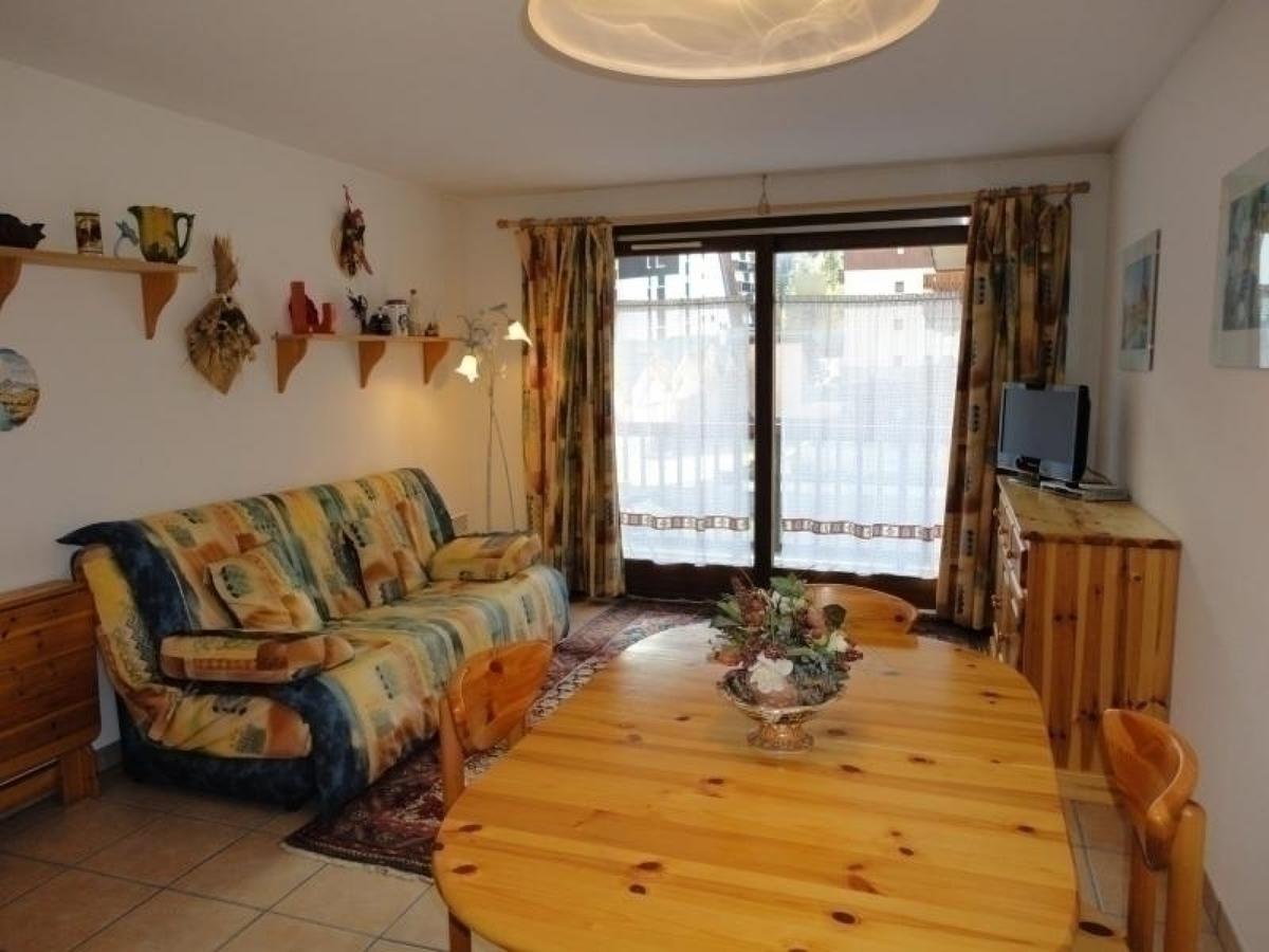 Appartement Lumineux 2 Pieces 6 Pers, Proche Pistes Et Commerces - La Salle Les Alpes - Fr-1-330F-29 แซร์ เชอวาลิเยร์ ภายนอก รูปภาพ