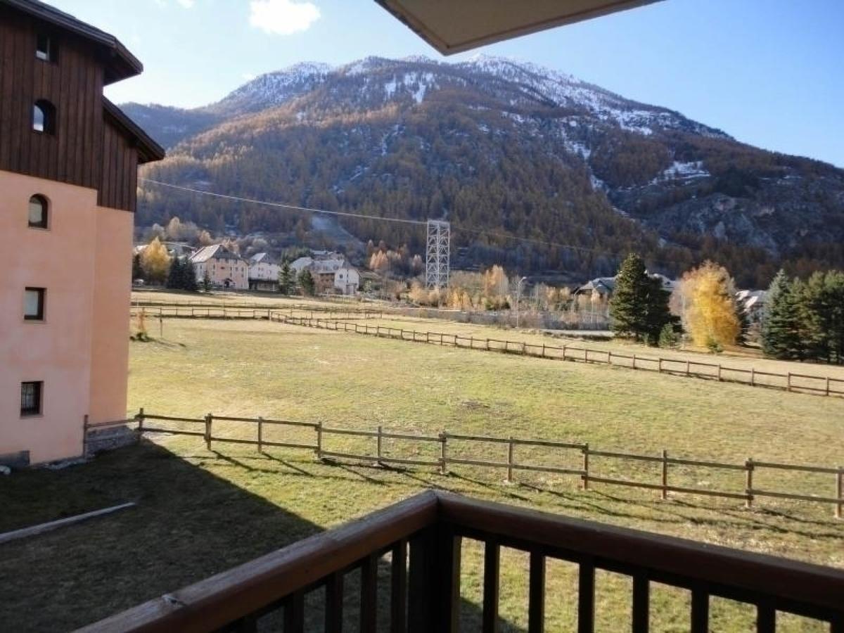 Appartement Lumineux 2 Pieces 6 Pers, Proche Pistes Et Commerces - La Salle Les Alpes - Fr-1-330F-29 แซร์ เชอวาลิเยร์ ภายนอก รูปภาพ