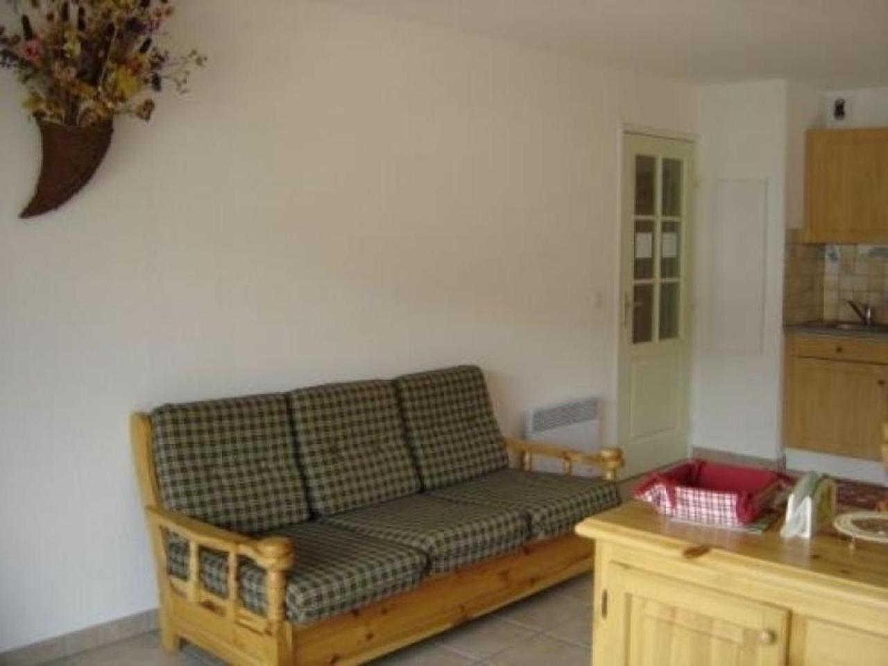 Appartement Lumineux 2 Pieces 6 Pers, Proche Pistes Et Commerces - La Salle Les Alpes - Fr-1-330F-29 แซร์ เชอวาลิเยร์ ภายนอก รูปภาพ