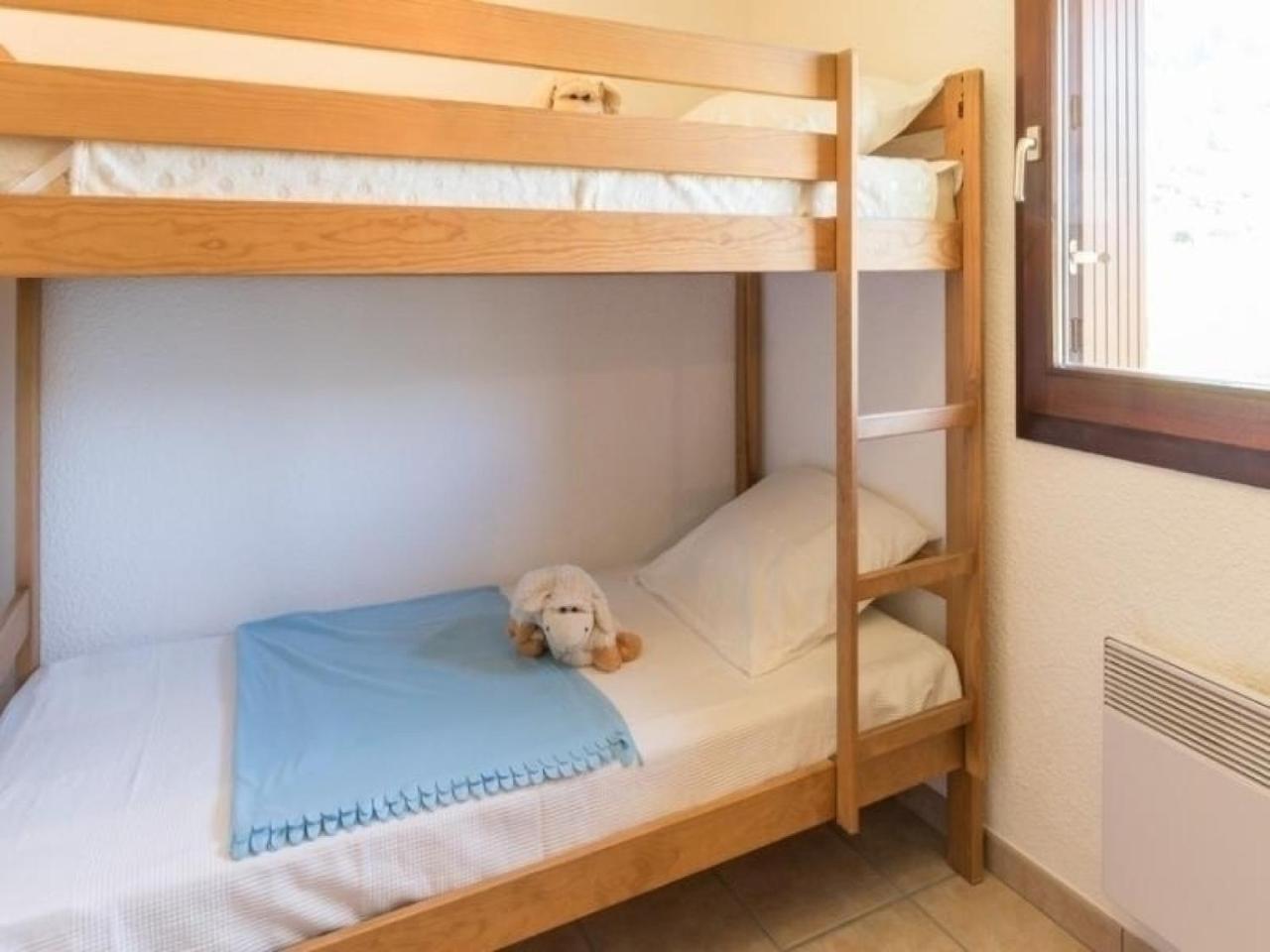 Appartement Lumineux 2 Pieces 6 Pers, Proche Pistes Et Commerces - La Salle Les Alpes - Fr-1-330F-29 แซร์ เชอวาลิเยร์ ภายนอก รูปภาพ