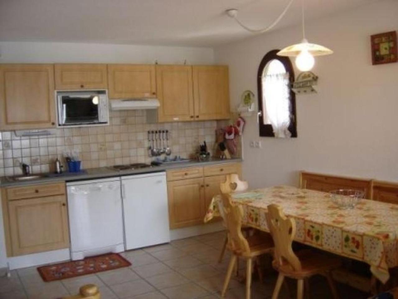 Appartement Lumineux 2 Pieces 6 Pers, Proche Pistes Et Commerces - La Salle Les Alpes - Fr-1-330F-29 แซร์ เชอวาลิเยร์ ภายนอก รูปภาพ